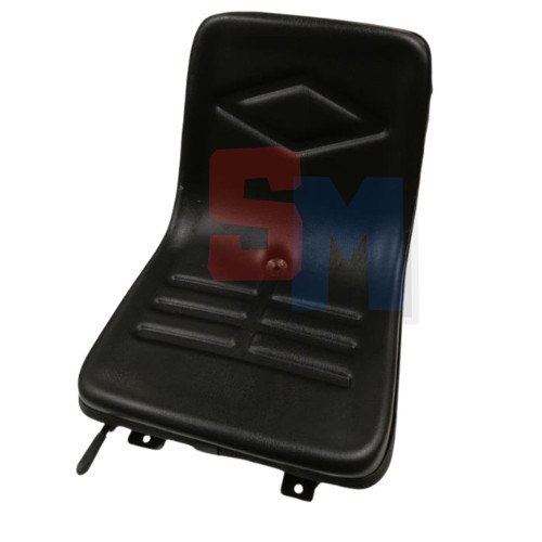 Sedile con guide - sedile,
