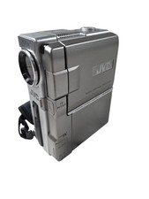 JVC GR-DVM55 Mini DV Video