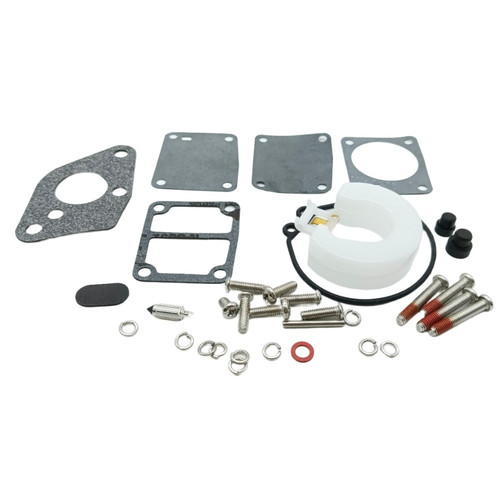 Carburatore fuoribordo - carburatore,