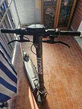 Monopattino elettrico Ducati