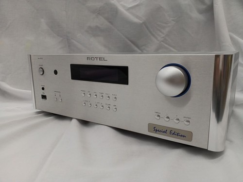 Rotel amplificatore primain - rotel,