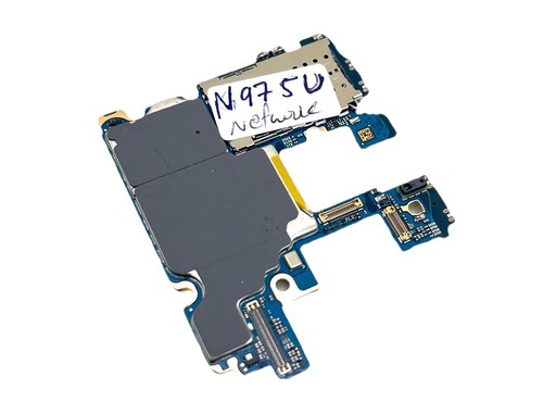 Samsung note10 plus n975u - plus, sm-n975u