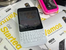 Boxer smartphone blackberry - boxer,