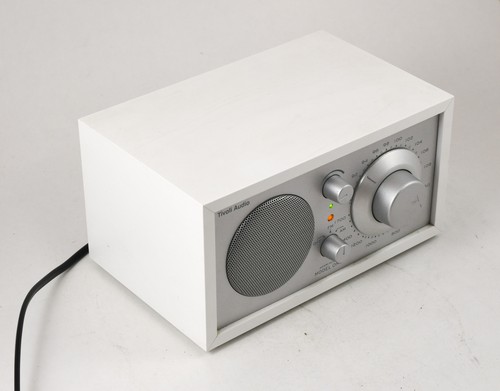 Tivoli audio model one - tivoli,