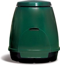 Composter 310 litri aeratore - litri,