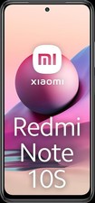 Smartphone Xiaomi Redmi Note