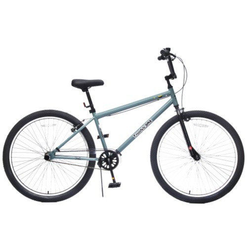 Bici freestyle per ragazzi - freestyle, 26"