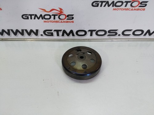 Campana embrague kymco - embrague,
