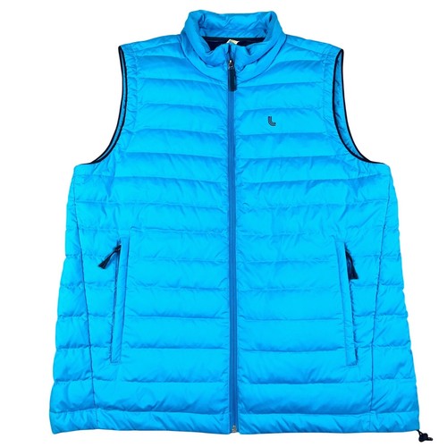 Gilet imbottito leggero - , lole
