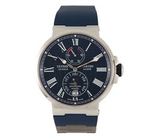 2019 Ulysse Nardin Marine