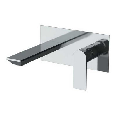 Monocomando lavabo incasso - ad,