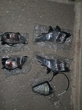 Kit Frecce E Farò Posteriore Originali Tmax 530