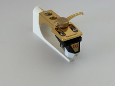 Technics SL 1200 GLD Gold