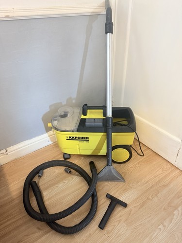 Karcher puzzi 100 pulitore - puzzi,