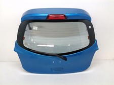 PORTELLONE POSTERIORE COMPLETO