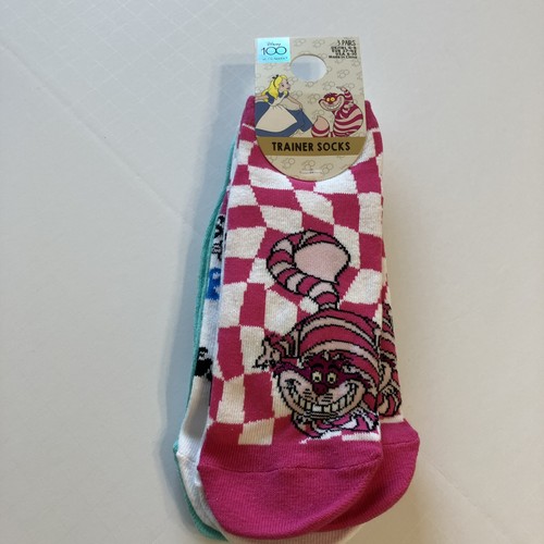 Set calze primark - alice, nel