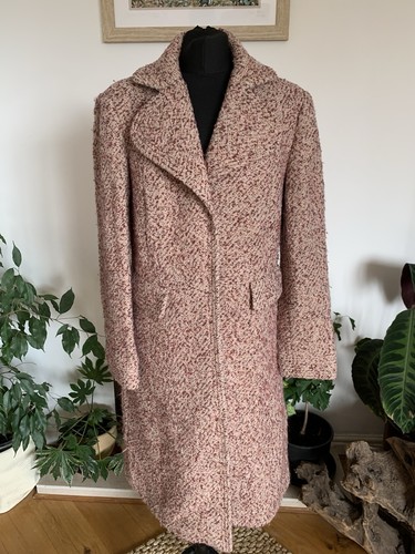 Cappotto lungo vintage zara - cappotto,