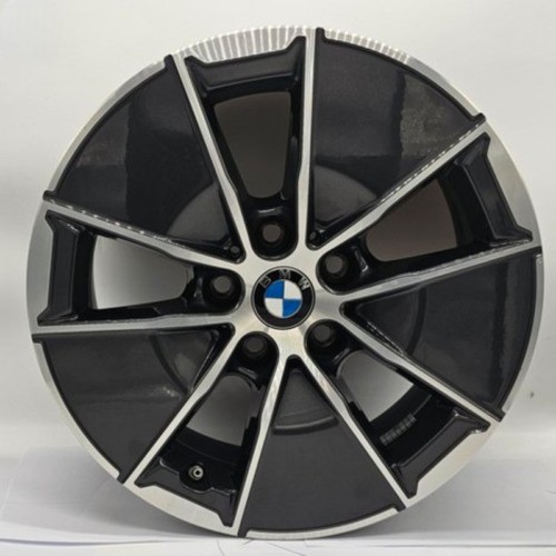 Cerchi lega bmw - cerchi, da