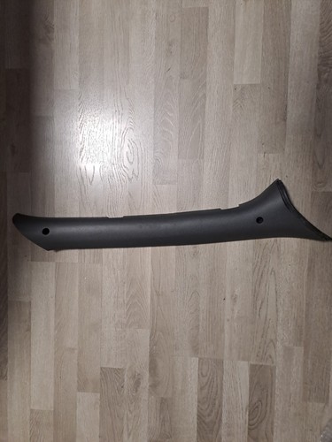 Rivestimento montante - rivestimento,