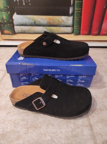 Birkenstock boston slides - boston,