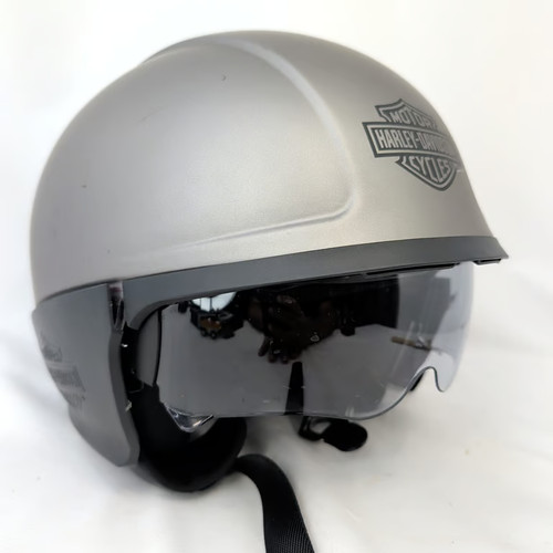 Harley davidson j04 - hd-j04, half