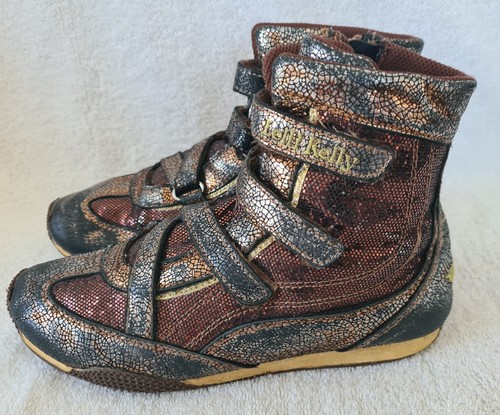 Stivaletto lelli kelly - kelly, pelle