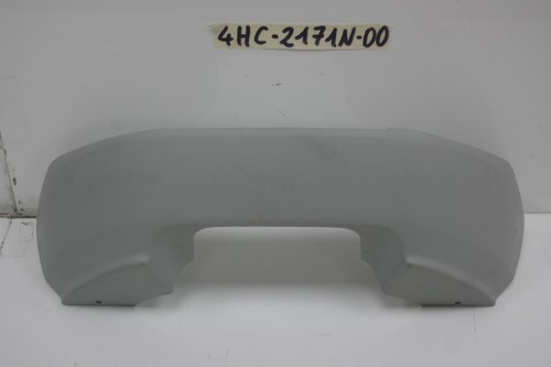Carena coda codone grezza tail - coda,