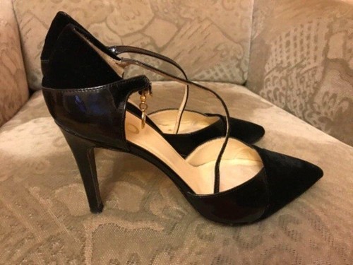 Tacchi donna liu nero - nero, 38