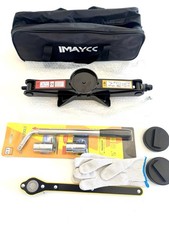 Crick Cric Auto Pantografo