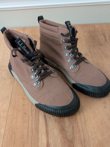 Stivali trekking uomo ll - stivali, da