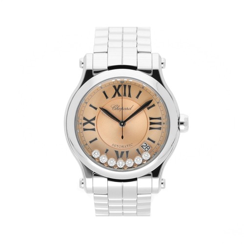 Chopard happy sport - happy,