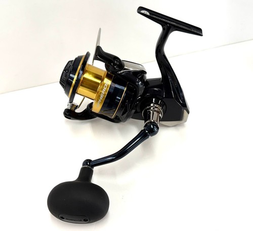 Mulinello spinning shimano - da,