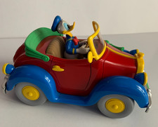 AUTO DI PAPERINO 313 BBURAGO