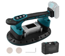 Vibratore per piastrelle a