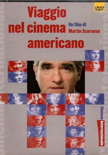 Dvd viaggio nel cinema - nel,