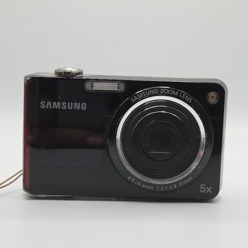 Fotocamera digitale samsung - digitale,