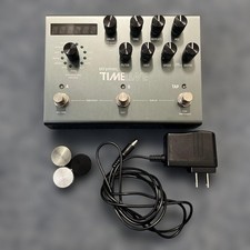 Strymon timeline effettore - strymon, di