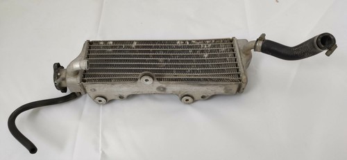 Radiatore destro husqvarna - radiatore,