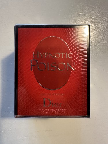 Hypnotic poison eau - poison,