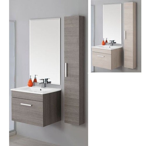 Mobile arredo lavabo - arredo, 60
