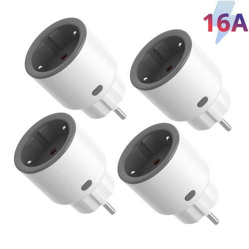 Sonoff presa smart - sonoff, wi-fi