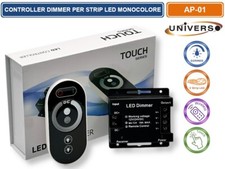 Controller dimmer per strisce - per,
