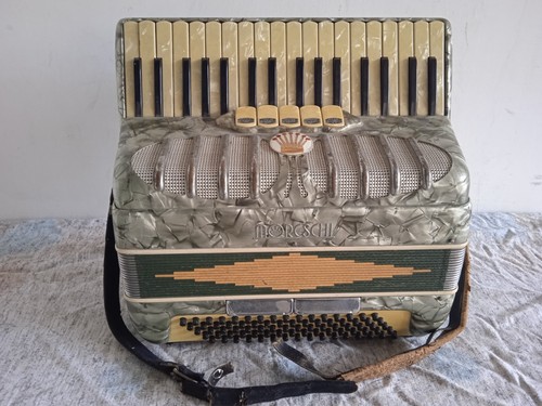 Fisarmonica moreschi - fisarmonica,