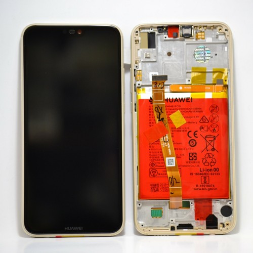 Lcd originale huawei p20 - lcd,