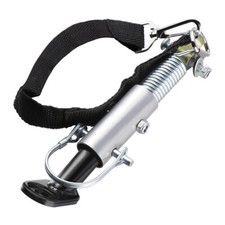 Connettore Gancio Rimorchio