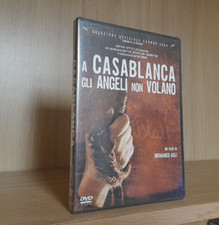Mohamed Asli A CASABLANCA GLI