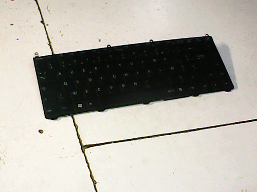 Clavier kfrsbd108a sony - clavier,