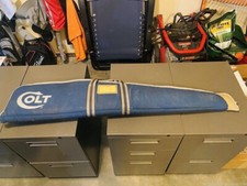 Colt Firearms Bob Allen Rifle