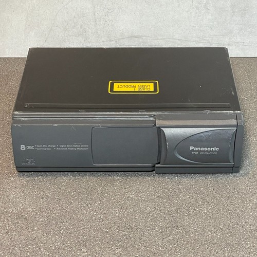 Panasonic dp88 dischi - panasonic,