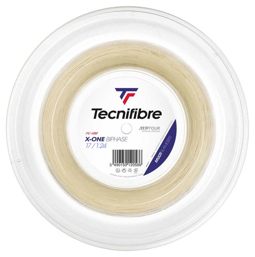 Tecnifibre one bifase 17 - tecnifibre,